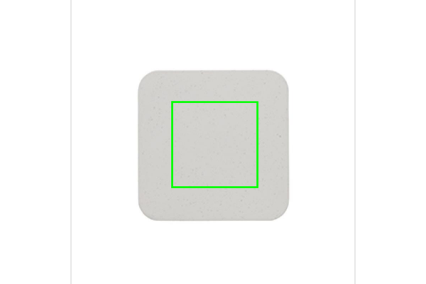 <span class='emz-highlight-title'>Tampondruck</span> Vorderseite<span class='emz-xindao-selected-position'> - 75 x 75 mm - max. Farben: 5</span>