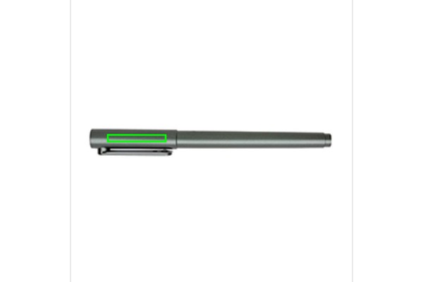 <span class='emz-highlight-title'>Tampondruck</span> - neben dem Clip<span class='emz-xindao-selected-position'> - 35 x 5 mm - max. Farben: 5</span>