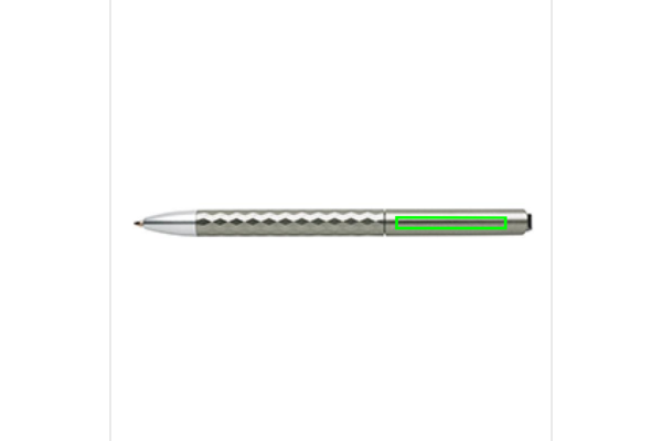 <span class='emz-highlight-title'>Tampondruck</span> Rückseite<span class='emz-xindao-selected-position'> - 40 x 5 mm - max. Farben: 5</span>