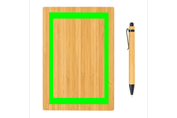 <span class='emz-highlight-title'>CO2 Gravur</span> Rückseite Mitte<span class='emz-xindao-selected-position'> - 100 x 100 mm - max. Farben: 1</span>