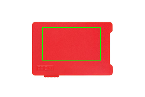 <span class='emz-highlight-title'>Tampondruck</span> Vorderseite<span class='emz-xindao-selected-position'> - 60 x 35 mm - max. Farben: 5</span>
