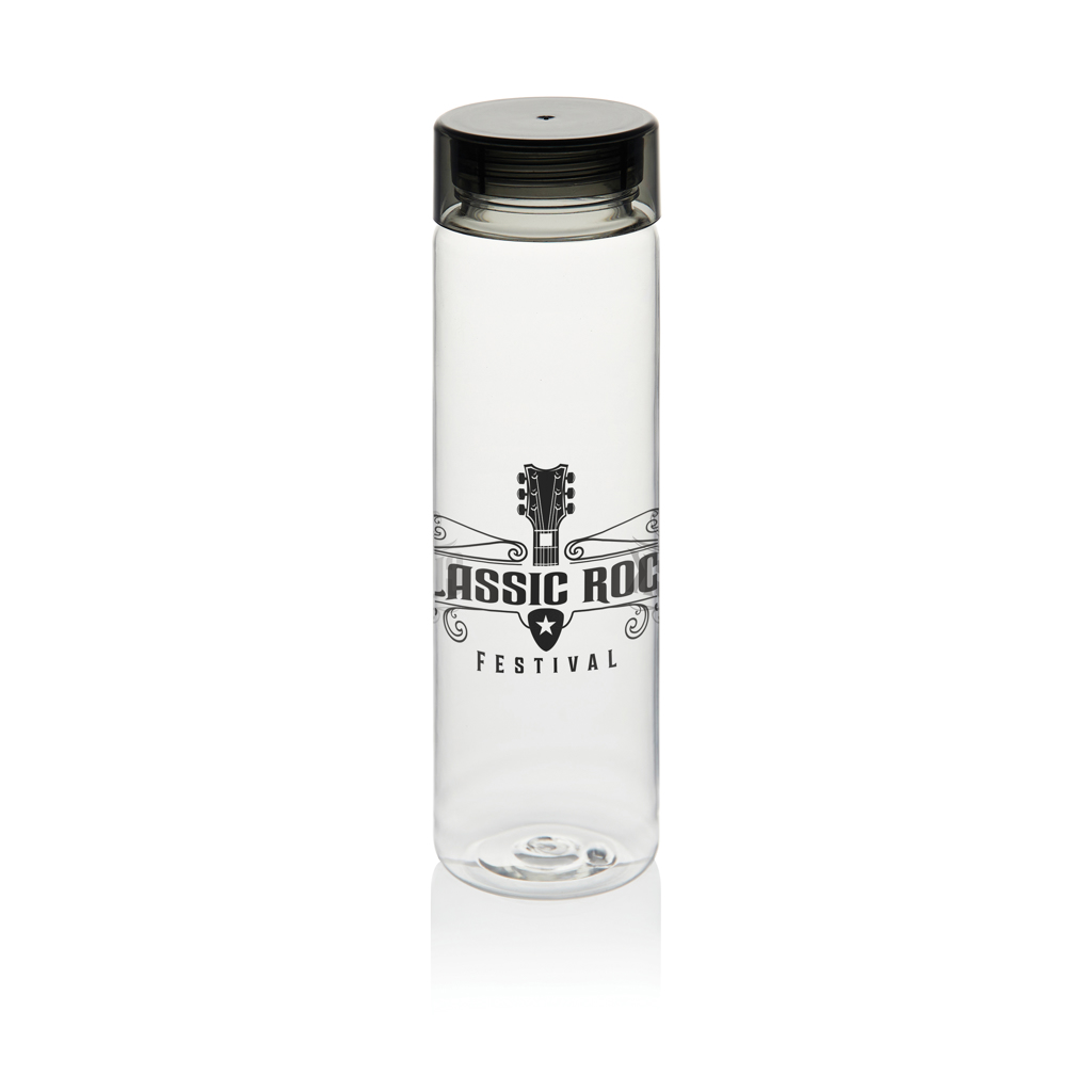 VINGA Cott RCS RPET water bottle - brendiran