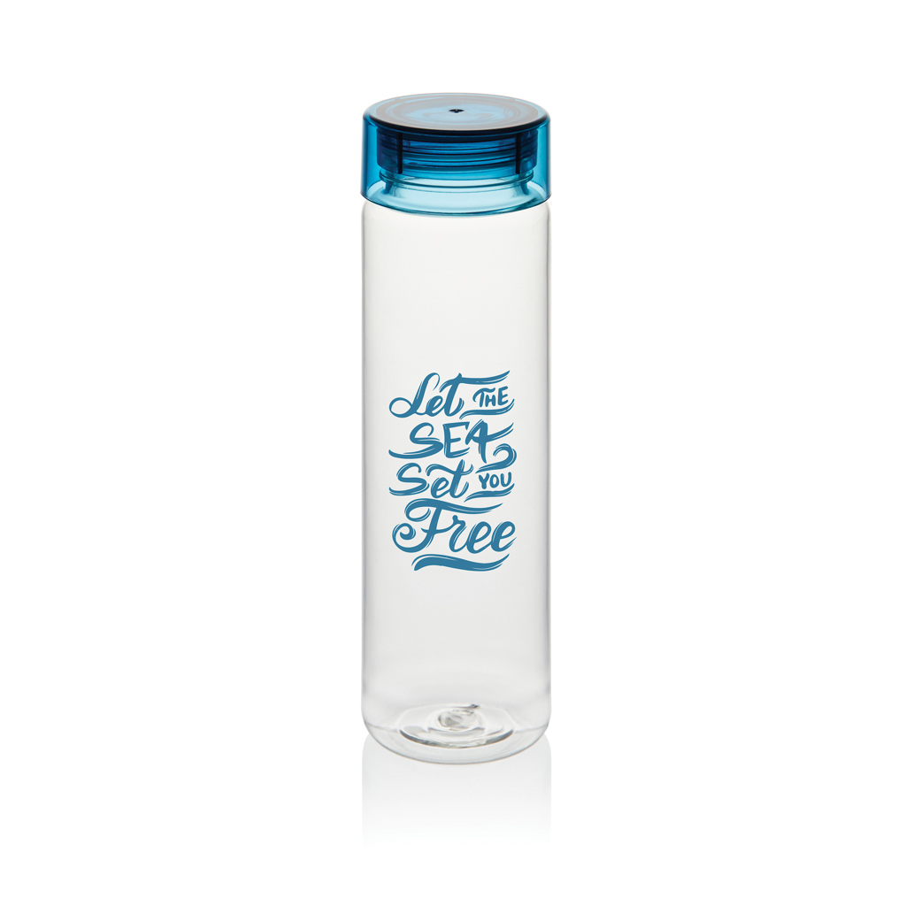 VINGA Cott RCS RPET water bottle - brendiran