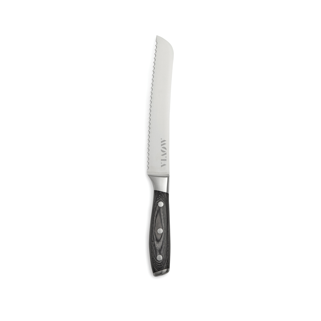 VINGA Kaiser Bread Knife - brendiran