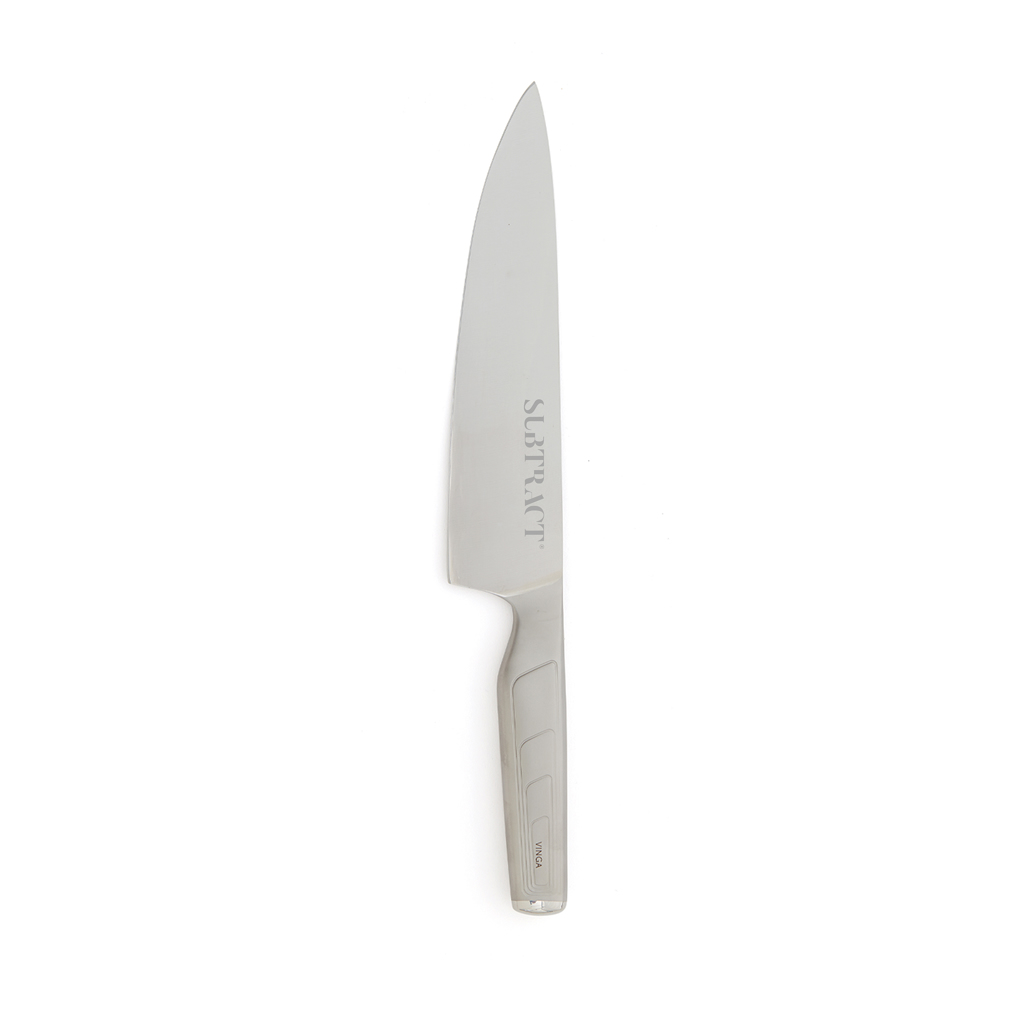 VINGA Hattasan chef's knife - brendiran