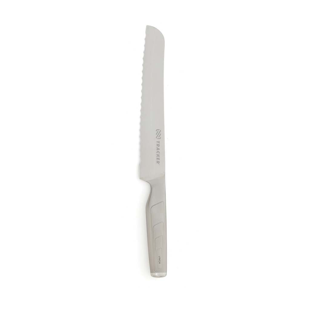 VINGA Hattasan bread knife - brendiran
