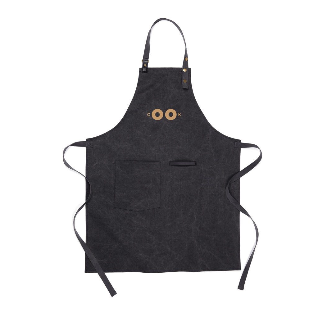 VINGA Tome GRS apron - brendiran