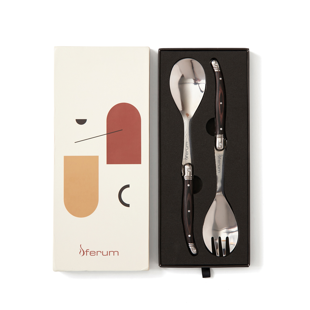 VINGA Gigaro serving cutlery - brendiran