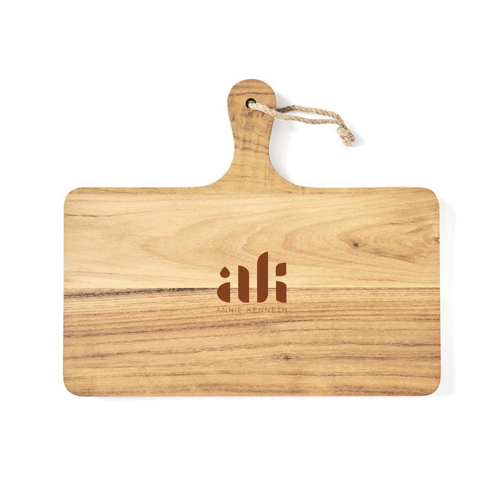 VINGA Buscot horizontal serving board - brendiran