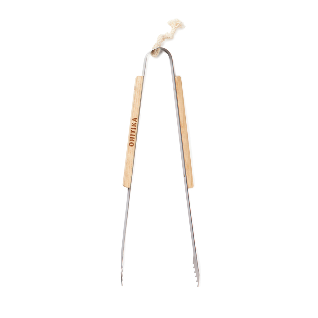 VINGA Paso grill tongs - brendiran