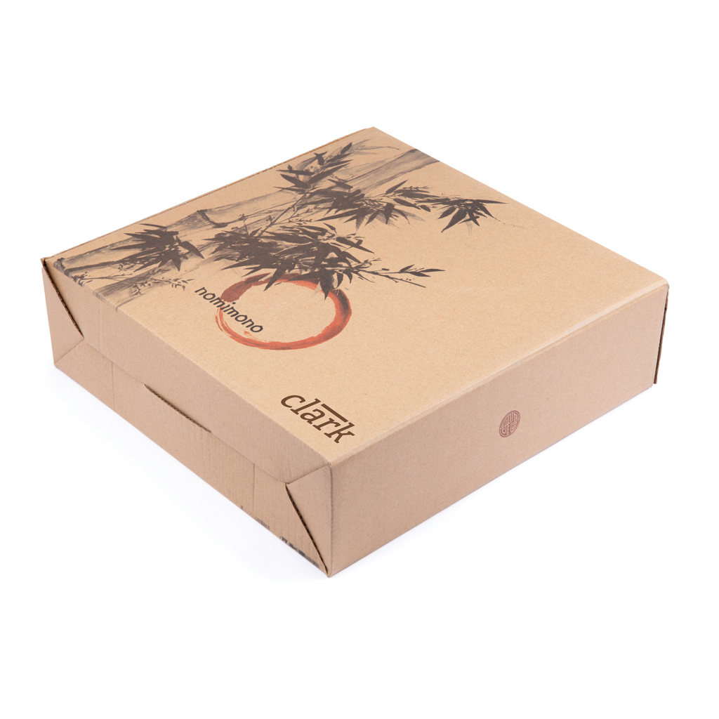 VINGA Nomimono bowl, 31 cm - brendiran