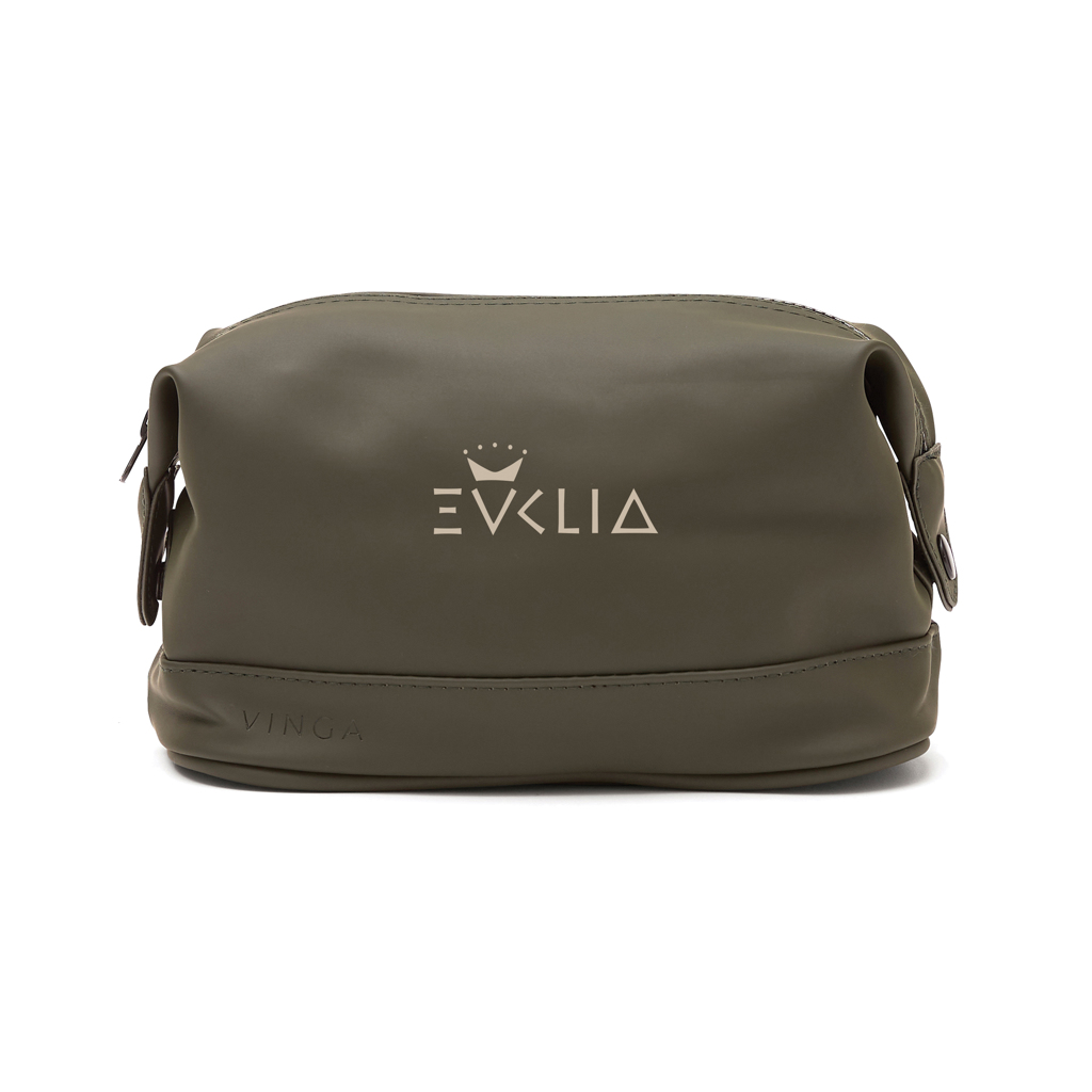 VINGA Baltimore Wash Bag - brendiran