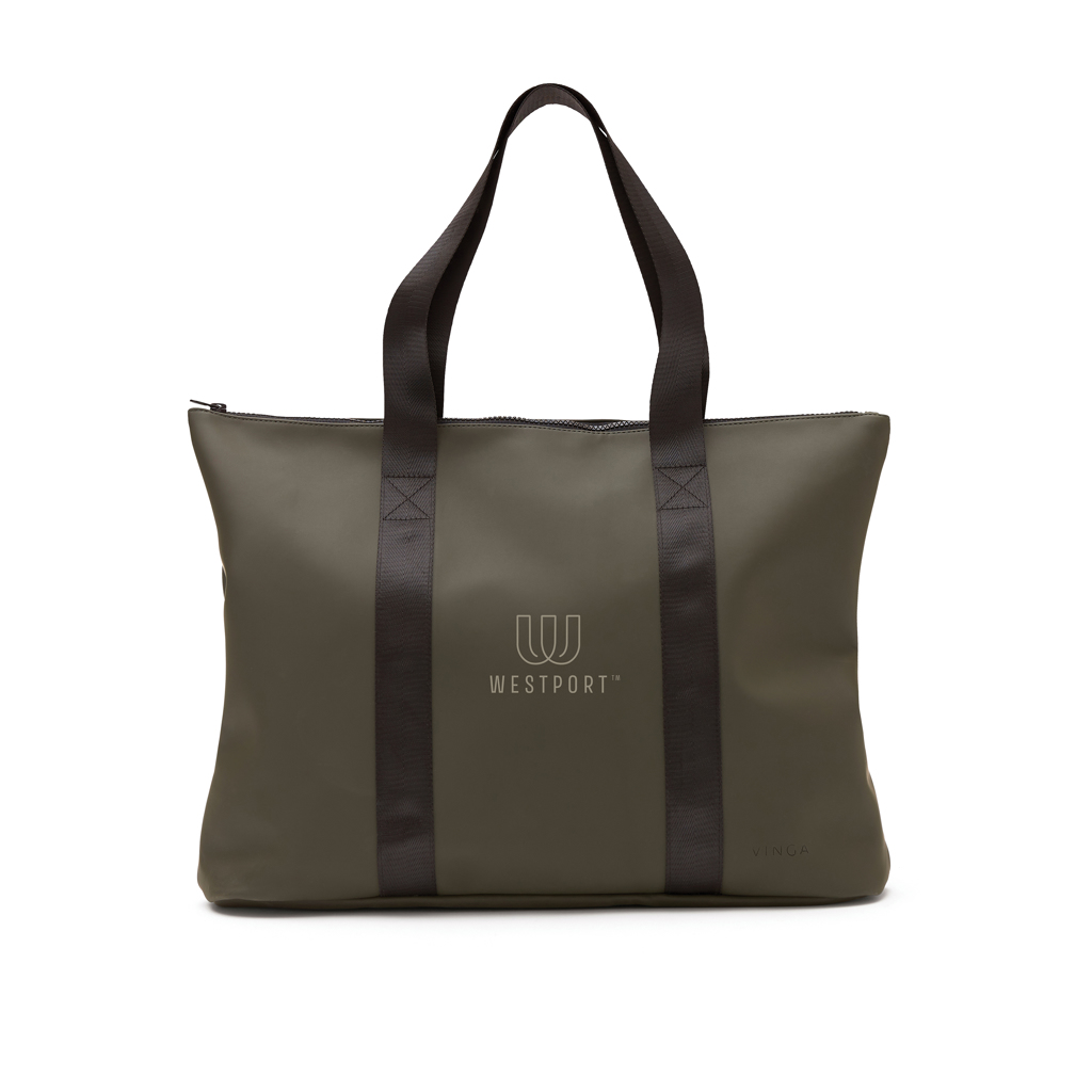 VINGA Baltimore tote bag - brendiran