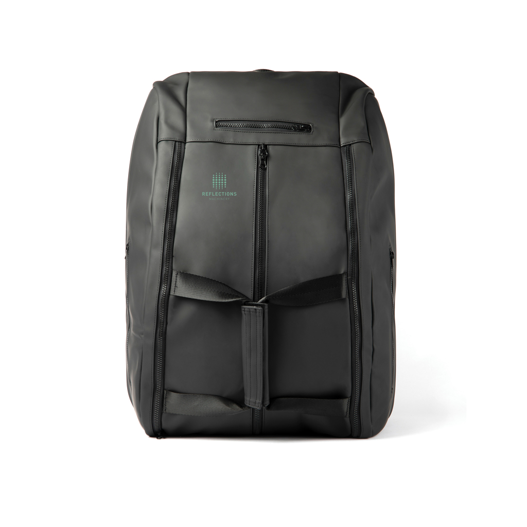 VINGA Baltimore gym backpack - brendiran