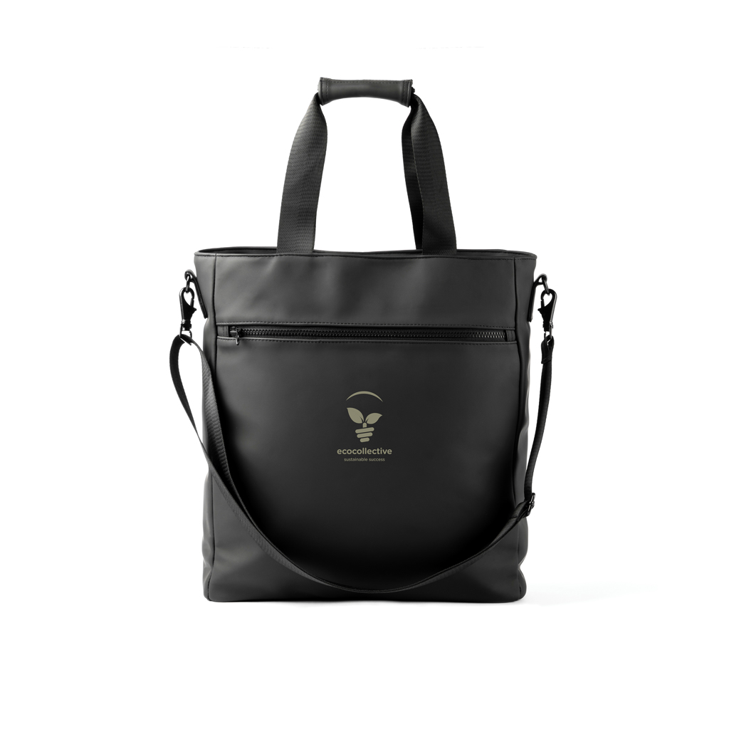 VINGA Baltimore office tote - brendiran