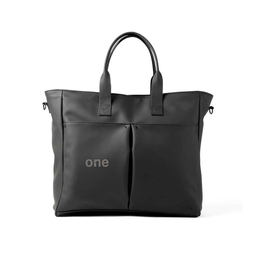 VINGA Baltimore hybrid office bag - brendiran