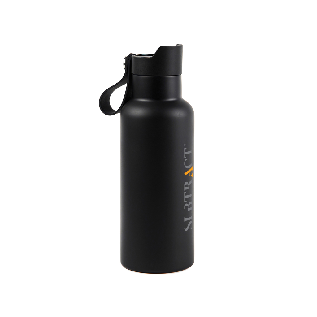 VINGA Balti thermo bottle - brendiran