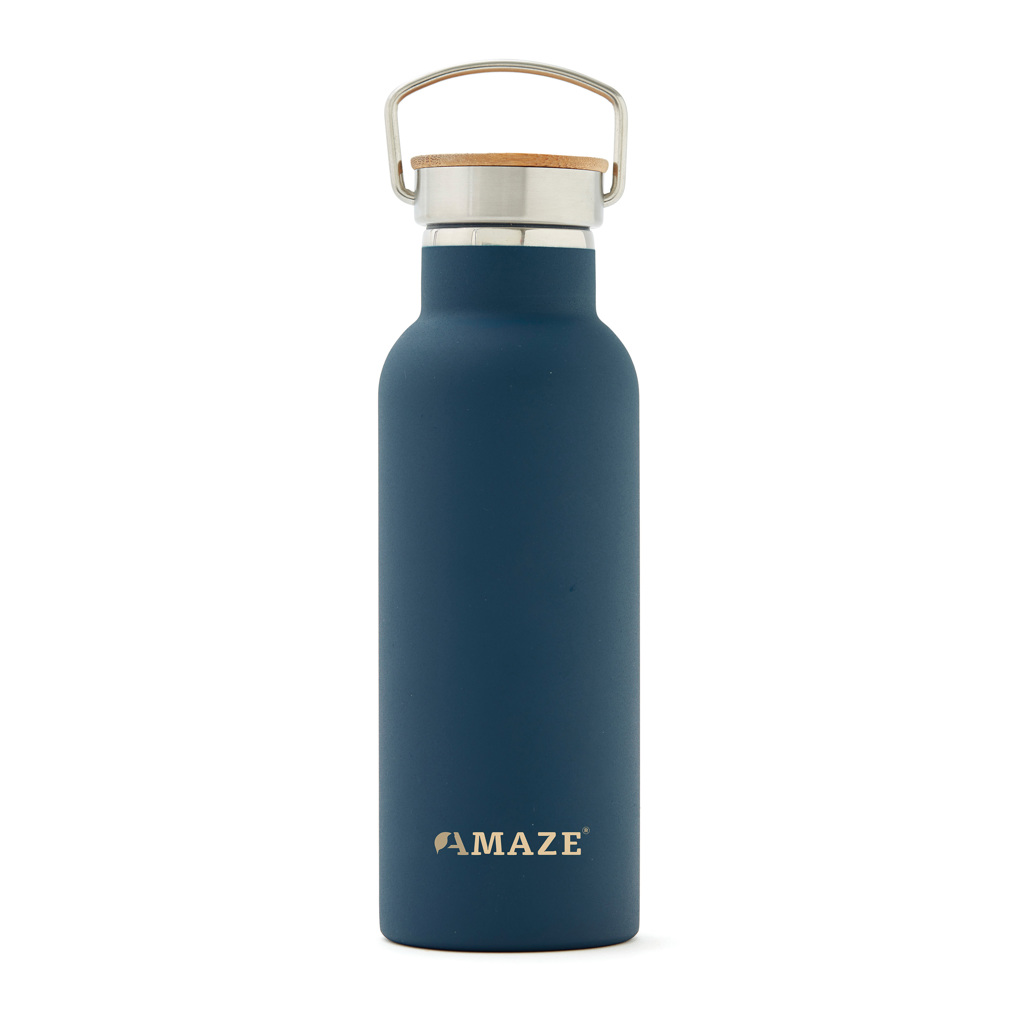 VINGA Miles Thermos Bottle 500 ml - brendiran