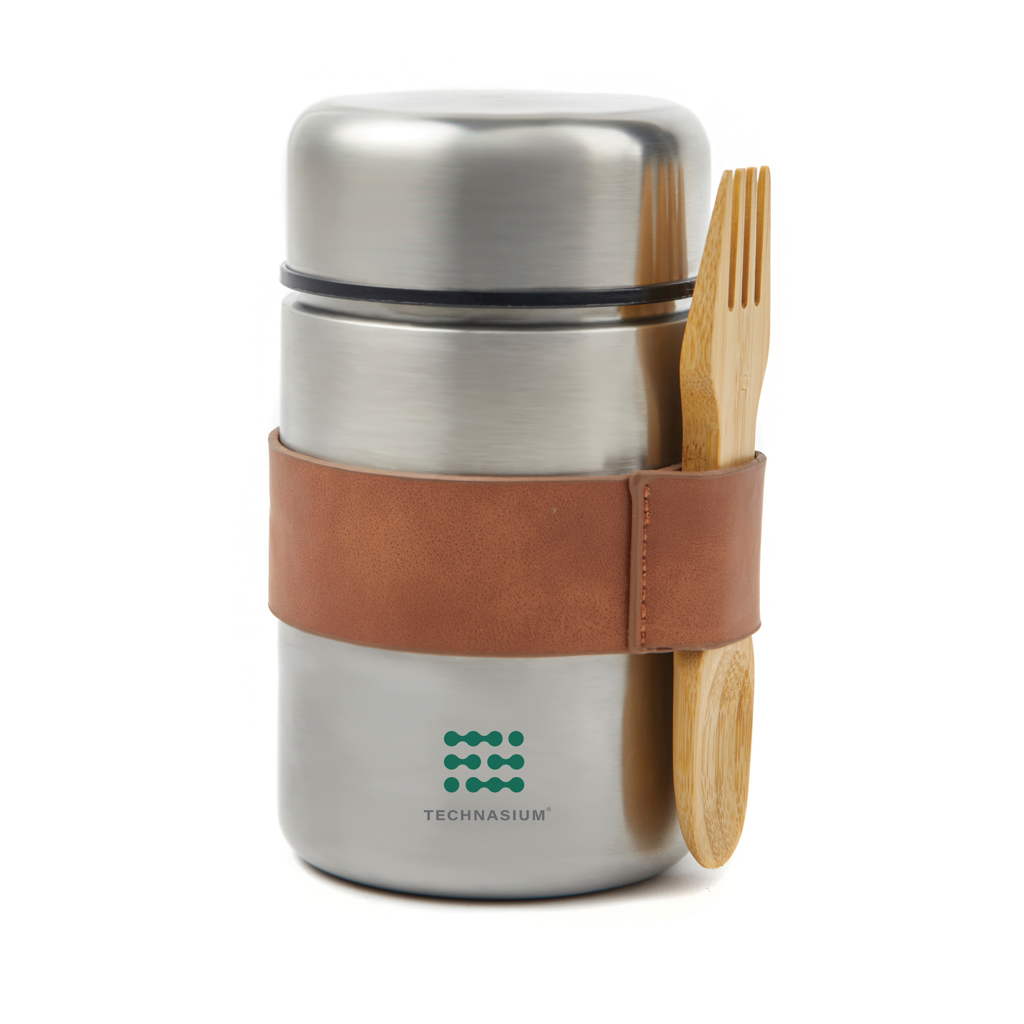 VINGA Miles food thermos - brendiran