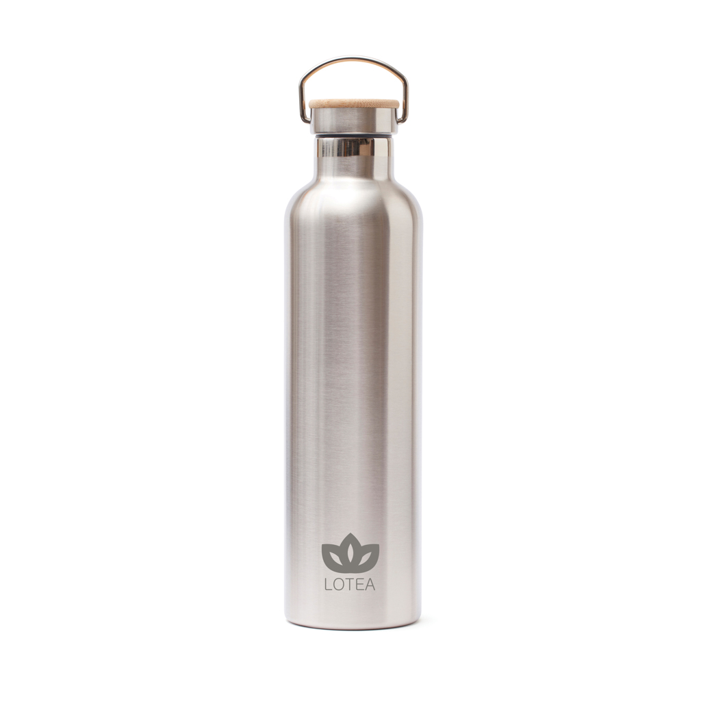 VINGA Miles Large Thermos Bottle 1000 ml - brendiran