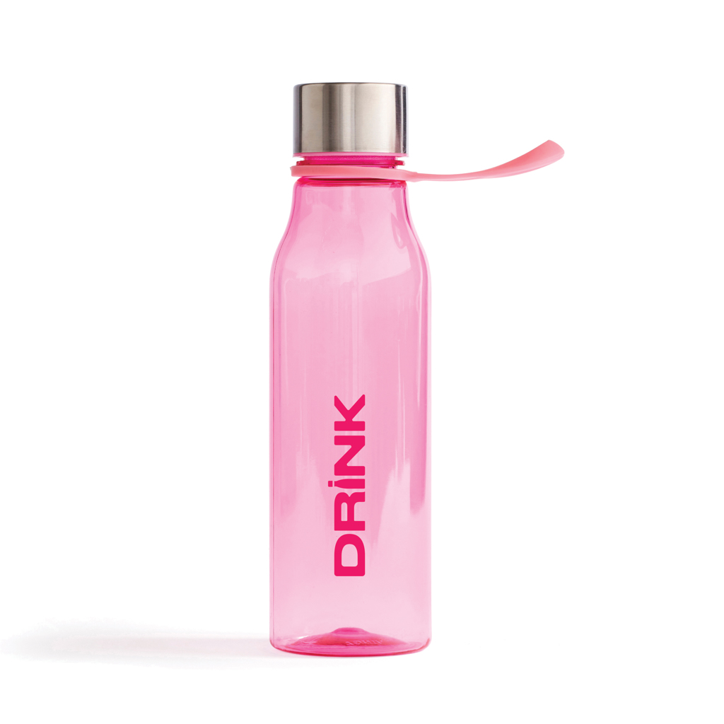 VINGA Lean Tritan Water Bottle - brendiran