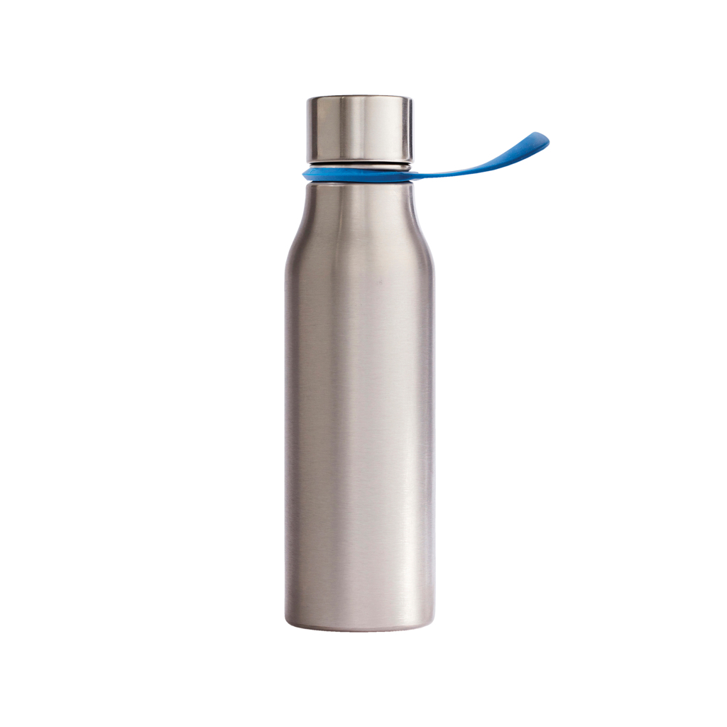 VINGA Lean termoflaske, marine blå
