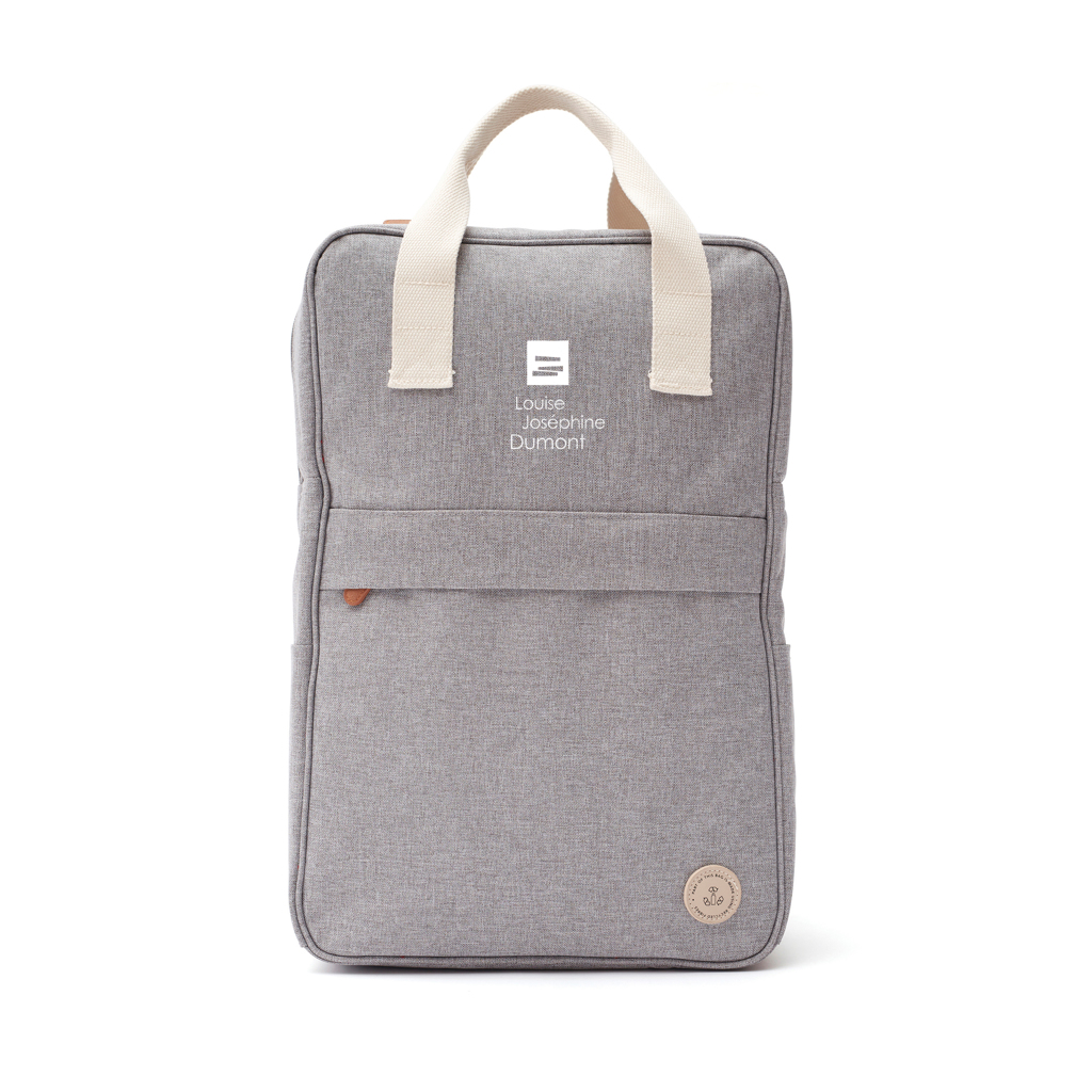 VINGA Sortino RPET Cooler backpack - brendiran