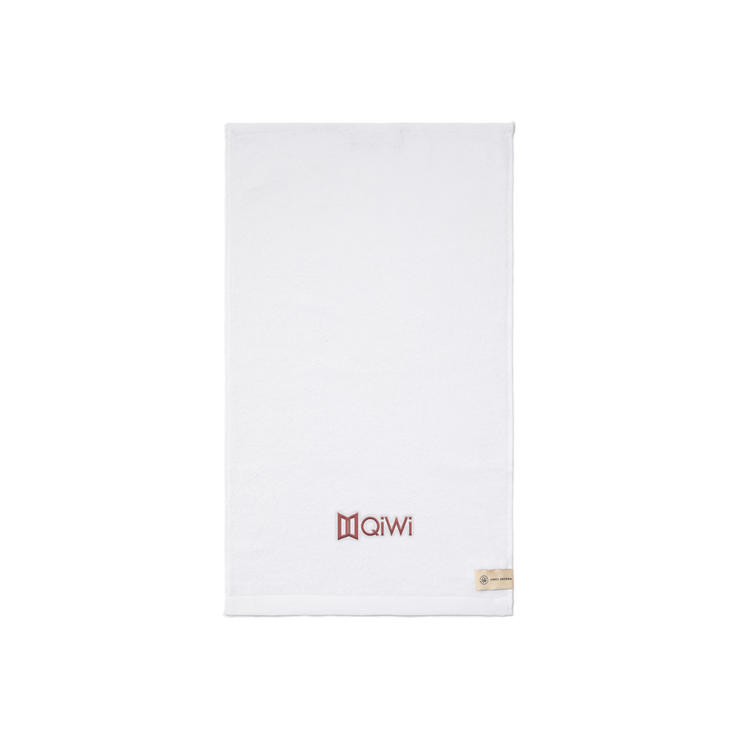 VINGA Birch towels 40x70 - brendiran