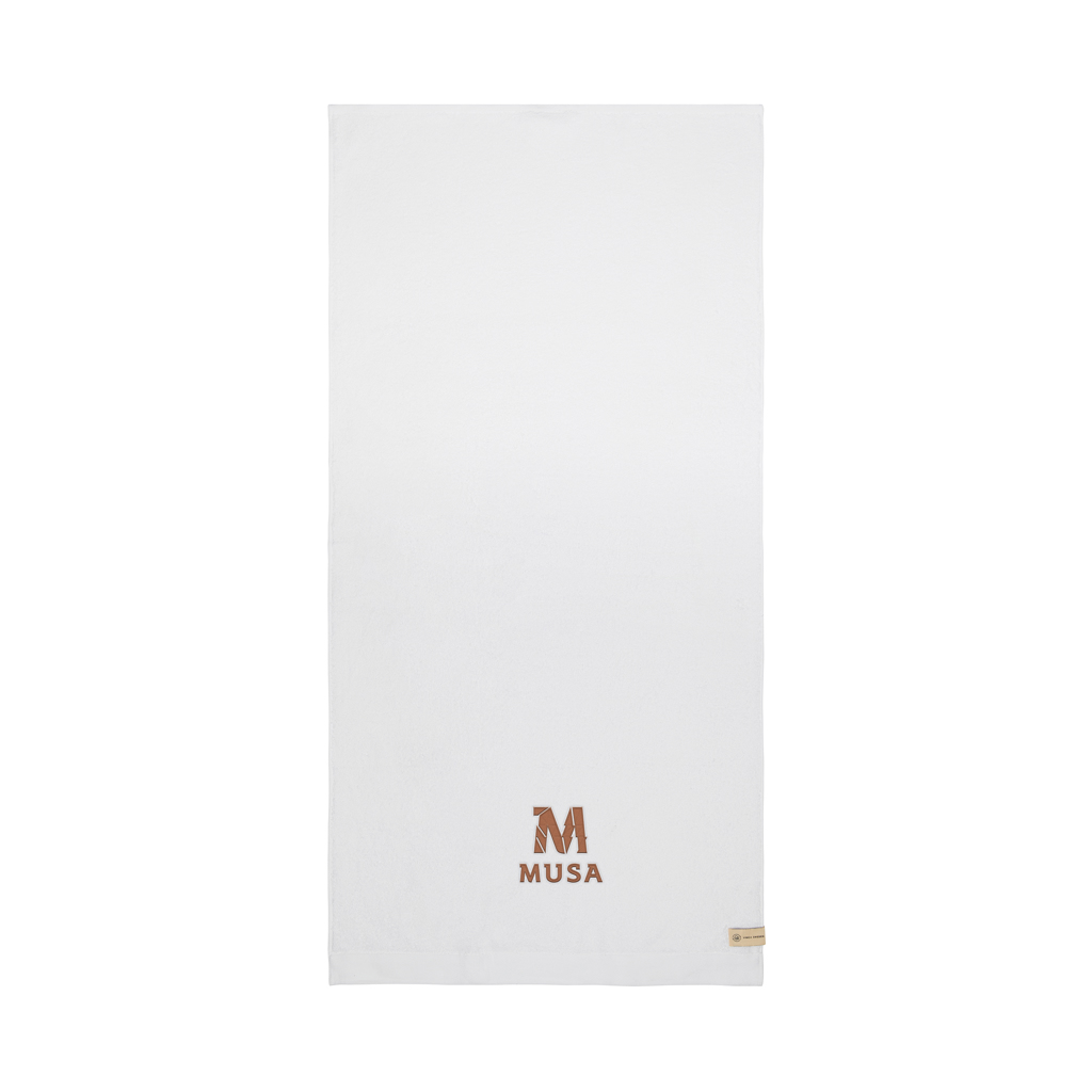 VINGA Birch towels 70x140 - brendiran