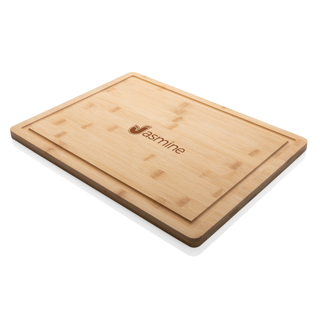 Ukiyo bamboo cutting board - brendiran