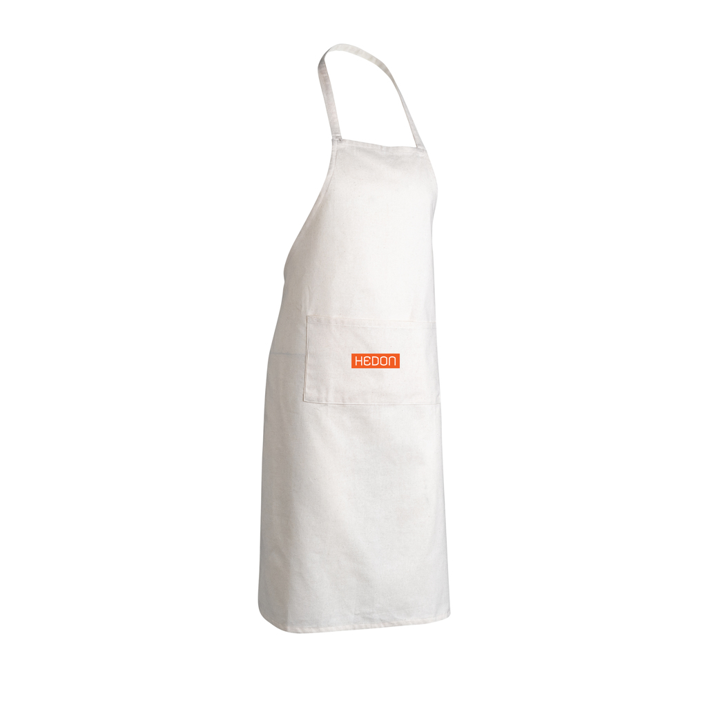 Impact AWARE™ Recycled cotton apron 180gr - brendiran