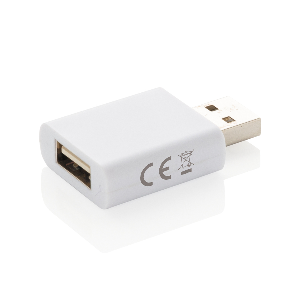 Clés USB publicitaires - Protecteur de donnés USB - 1