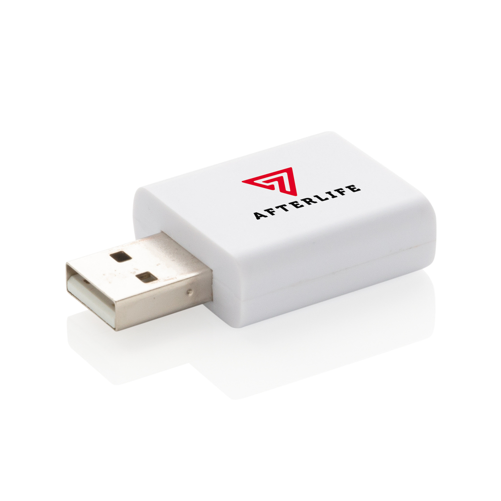 Clés USB publicitaires - Protecteur de donnés USB - 5