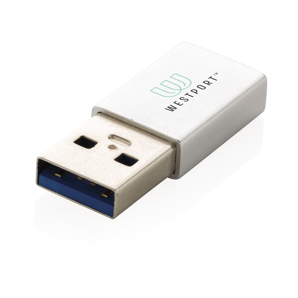 USB A to USB C adapter - brendiran