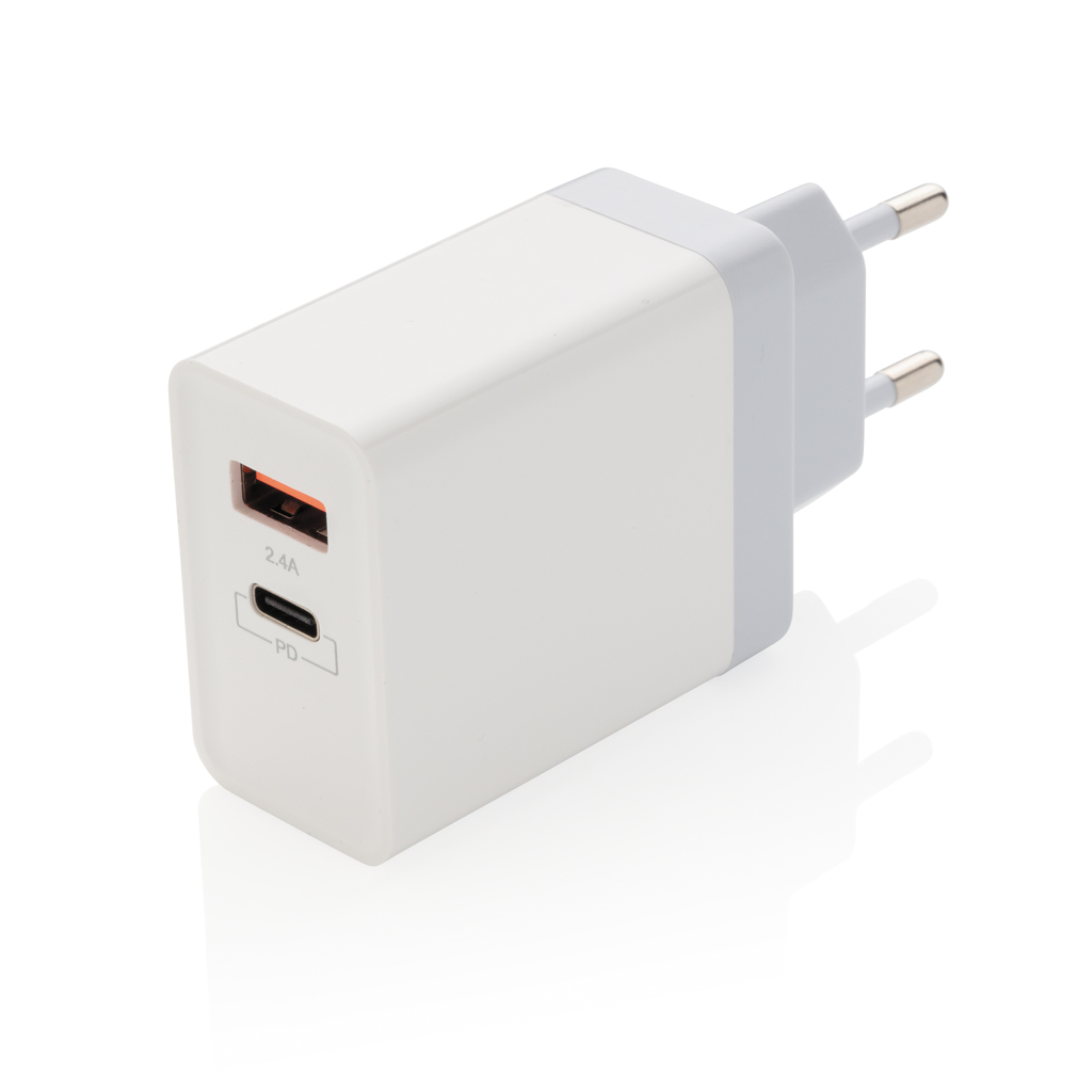 Ultra Fast Pd Wall Charger