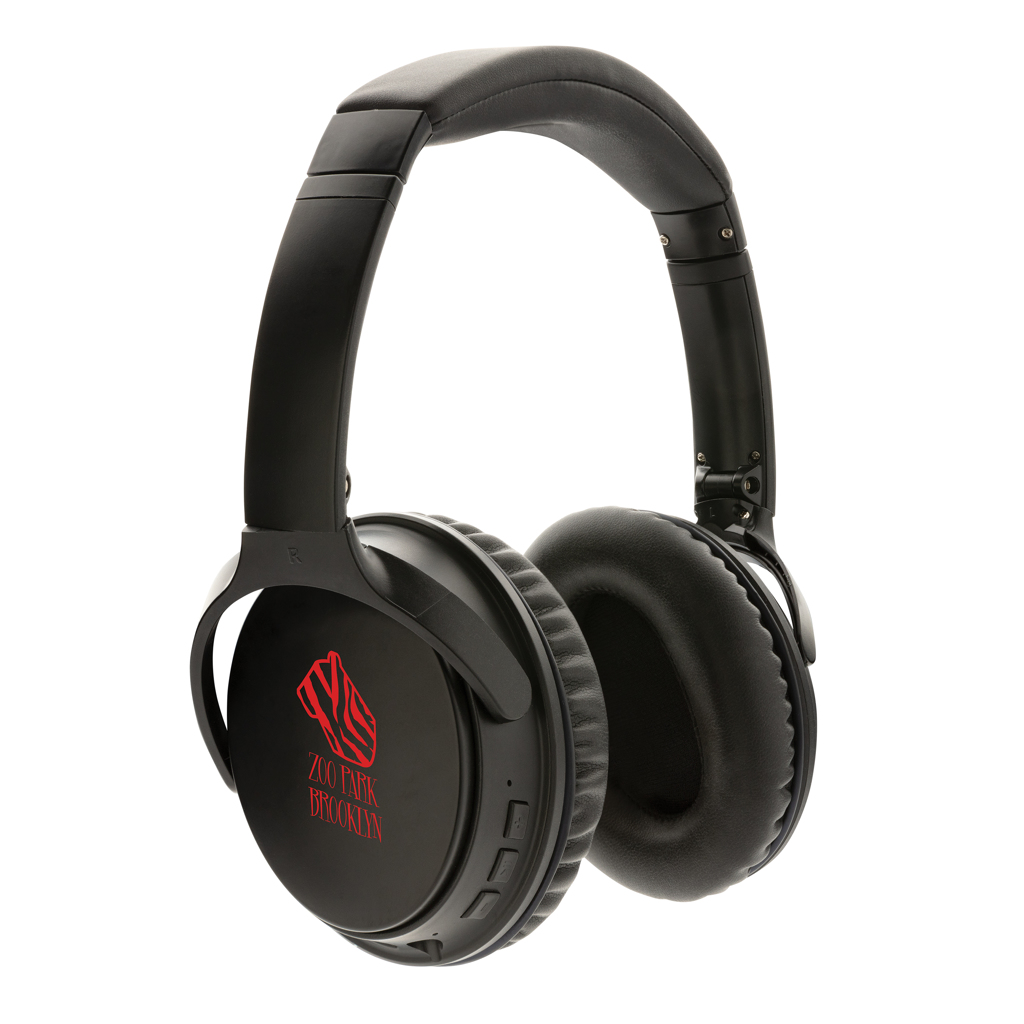 ANC wireless headphone - brendiran