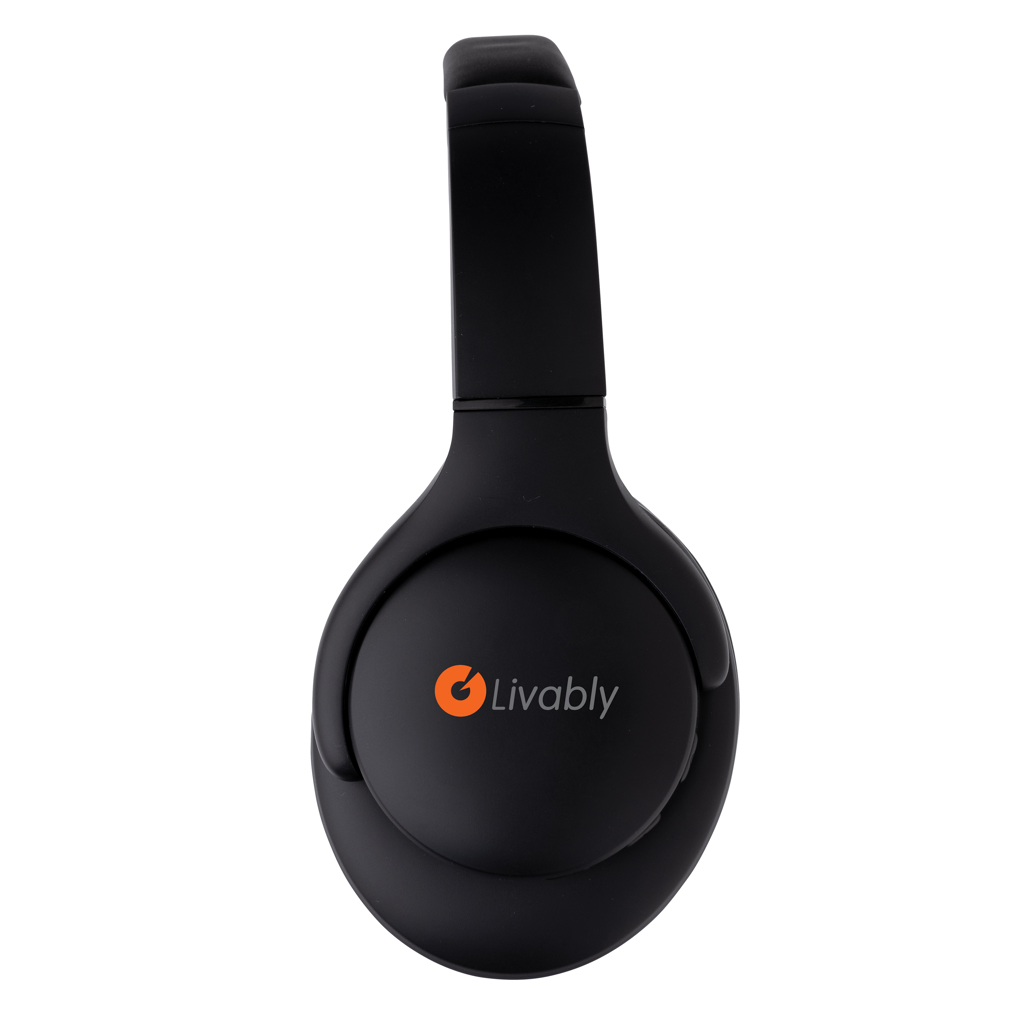 Urban Vitamin Fresno wireless headphone - brendiran