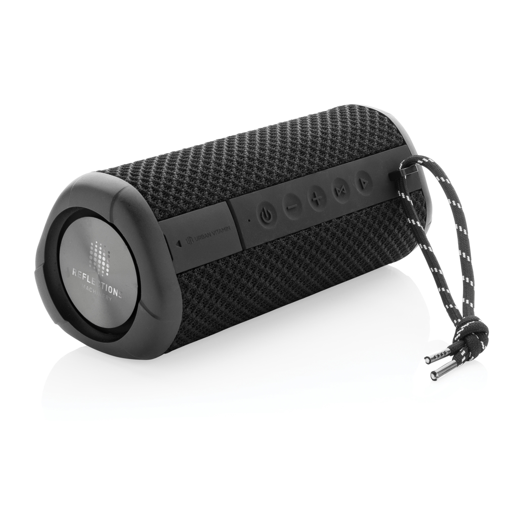 Urban Vitamin Berkeley IPX7 waterproof 10W speaker - brendiran