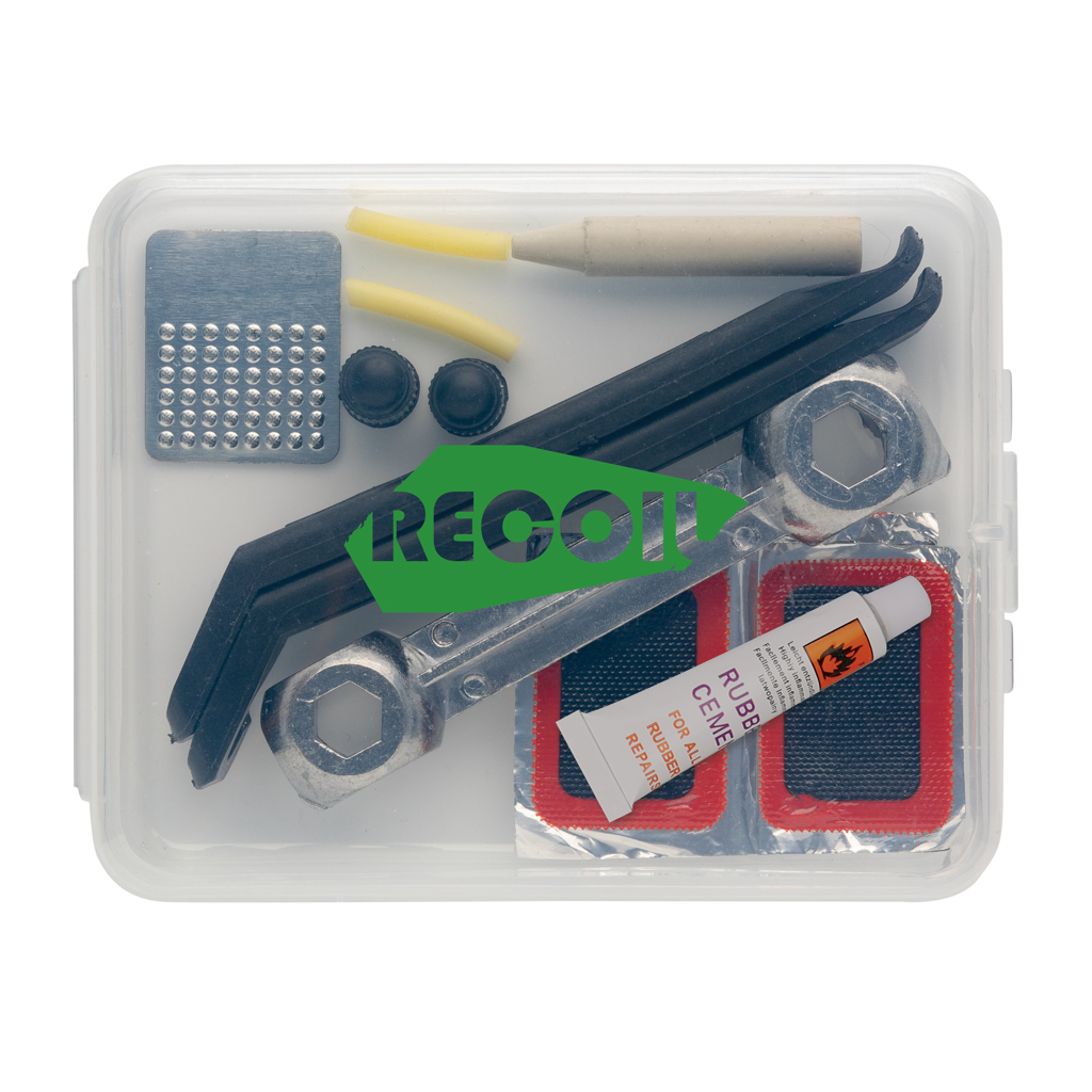 Bike repair kit compact - brendiran