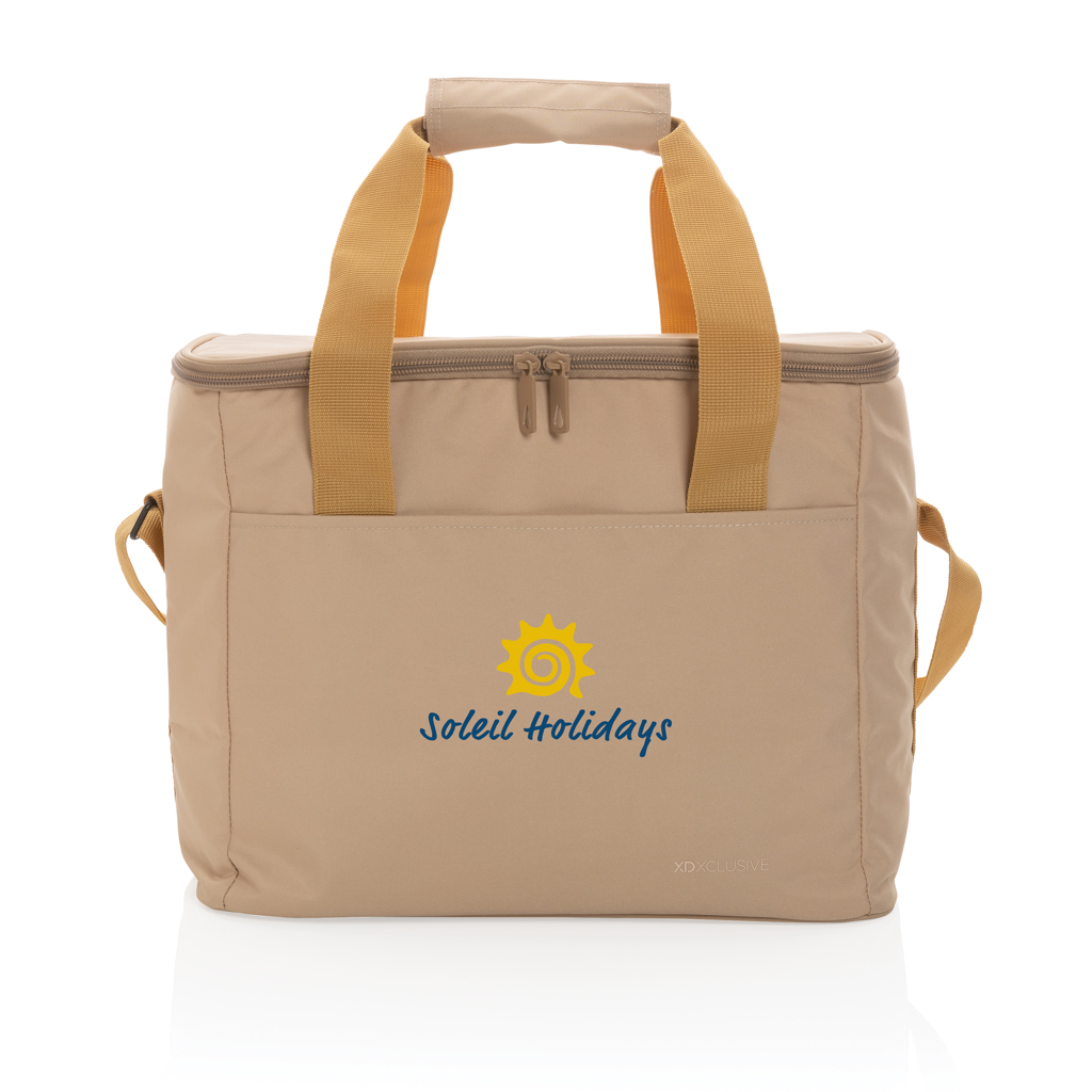 Impact AWARE™ large cooler bag - brendiran