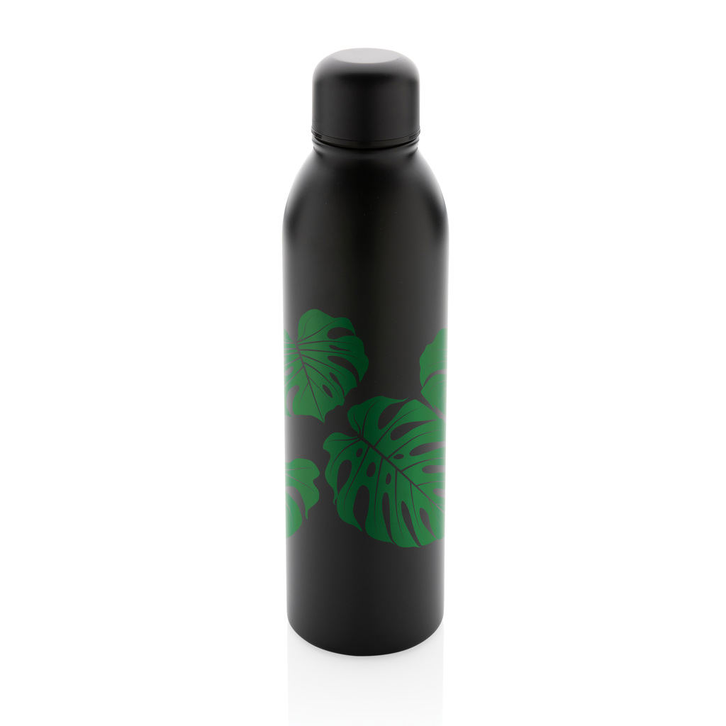 RCS Recycled stainless steel vacuum bottle 500ML - brendiran