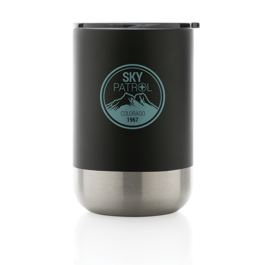 RCS Recycled stainless steel tumbler - brendiran