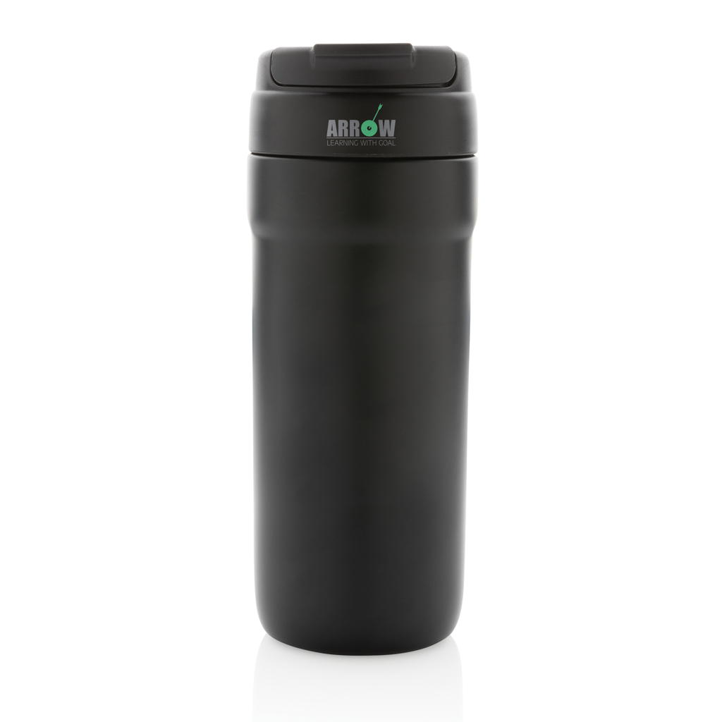 RCS RSS tumbler with hot & cold lid - brendiran