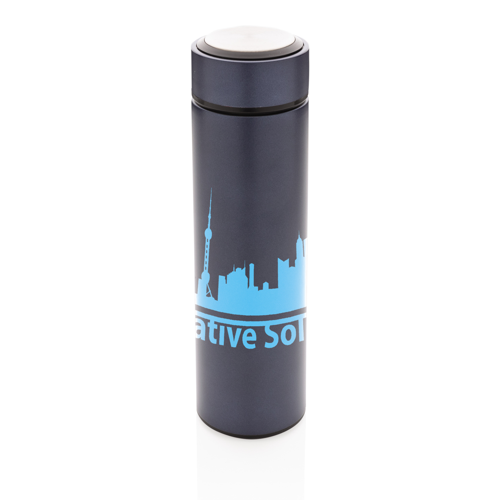 Vacuum stainless steel bottle - brendiran