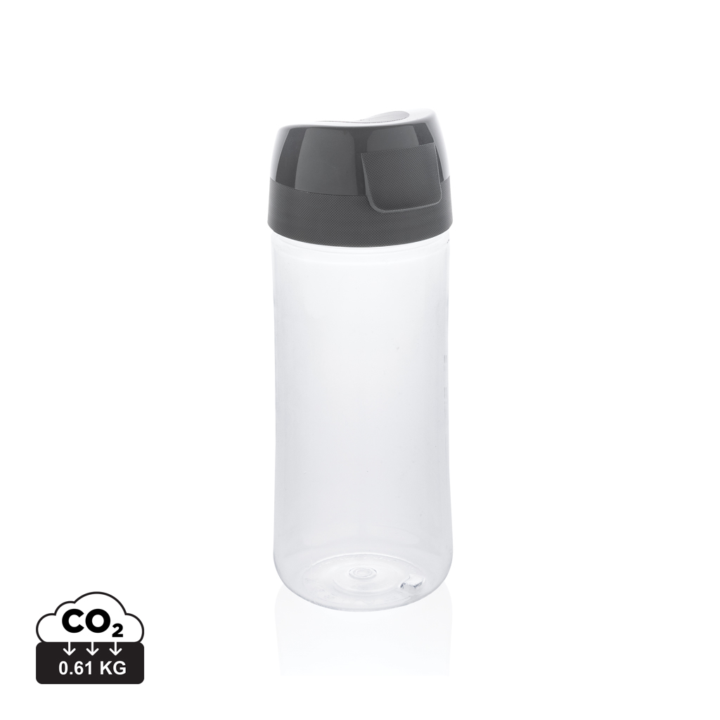 Tritan™ Renew flaske 0,5L, produceret i EU, grå