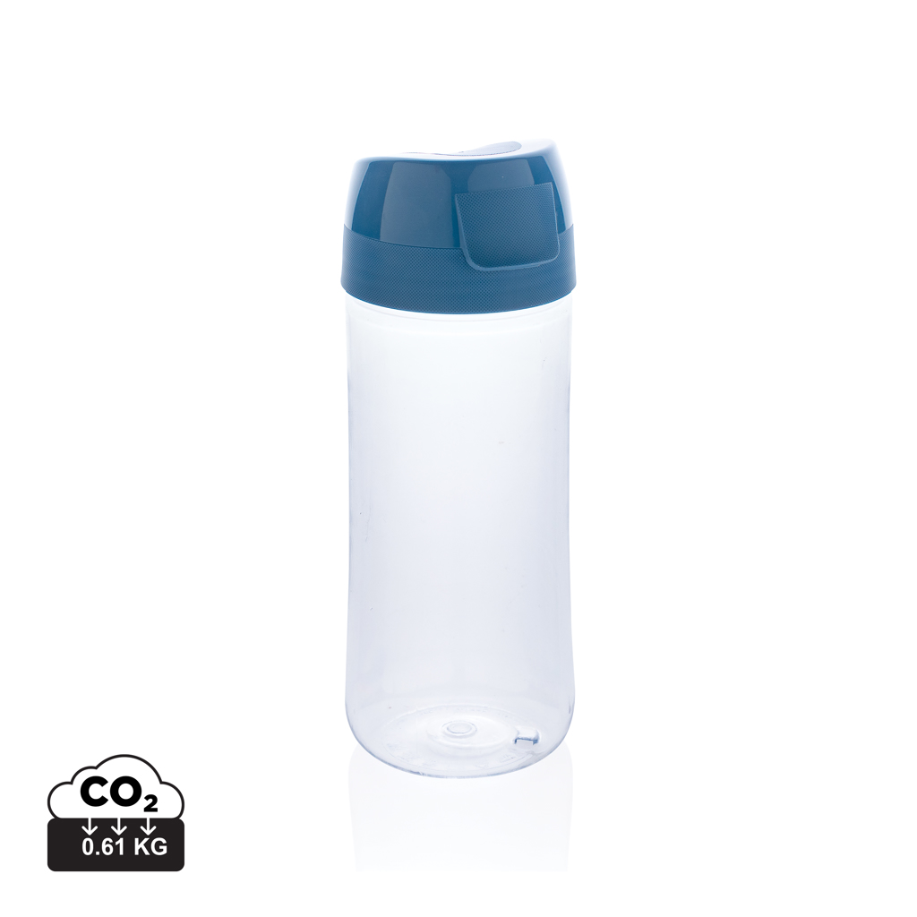 Tritan™ Renew flaske 0,5L, produceret i EU, blå