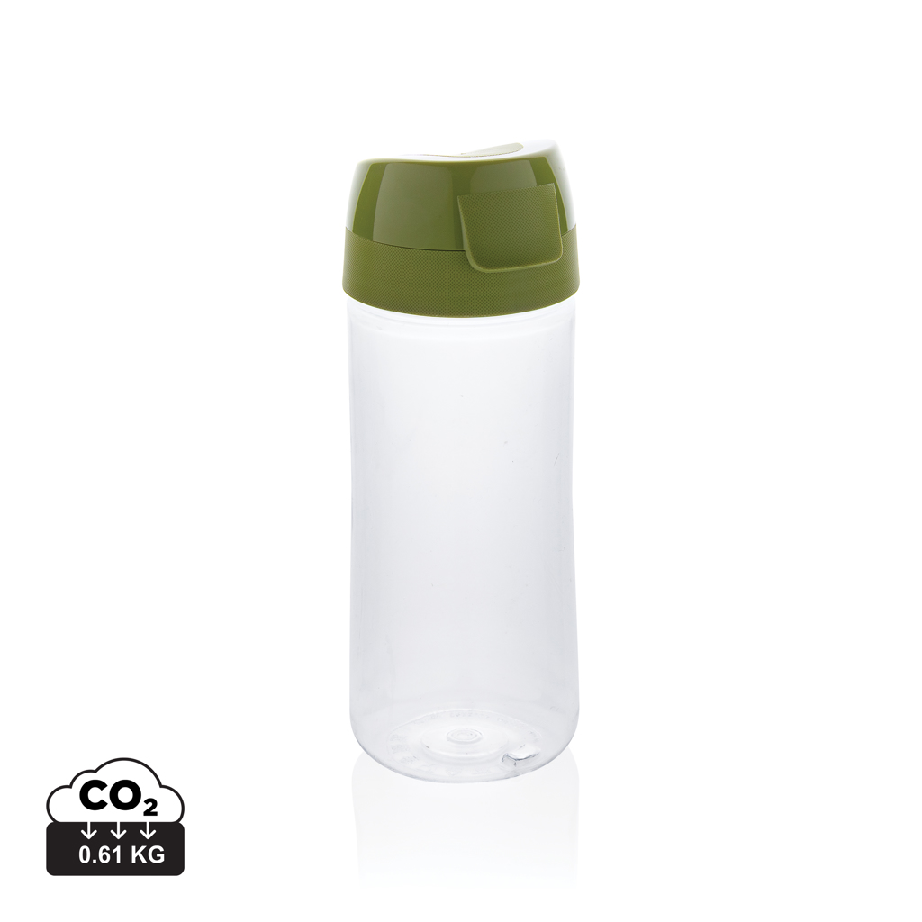 Tritan™ Renew flaske 0,5L, produceret i EU, grøn
