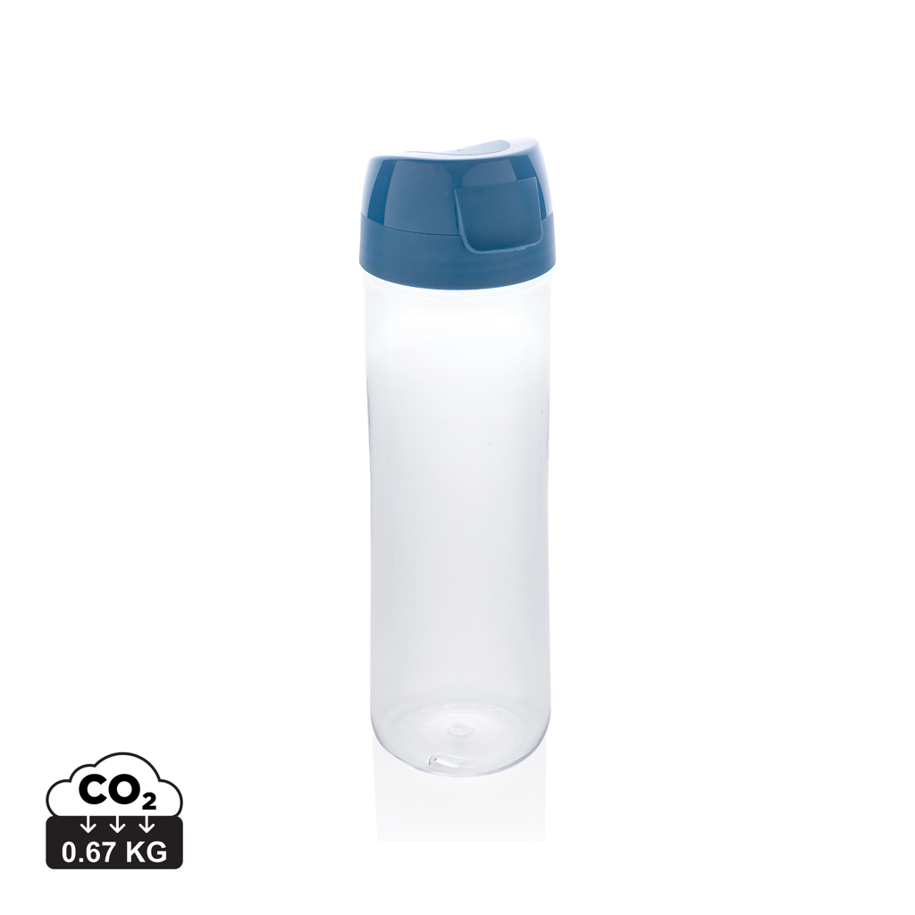 Tritan™ Renew flaske 0,75L, produceret i EU, blå