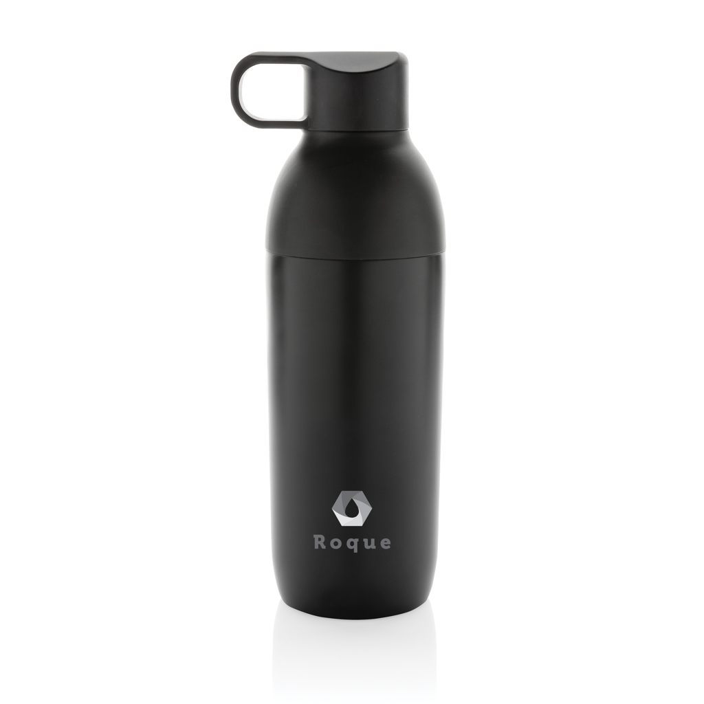 Flow RCS recycled stainless steel vacuum bottle - brendiran