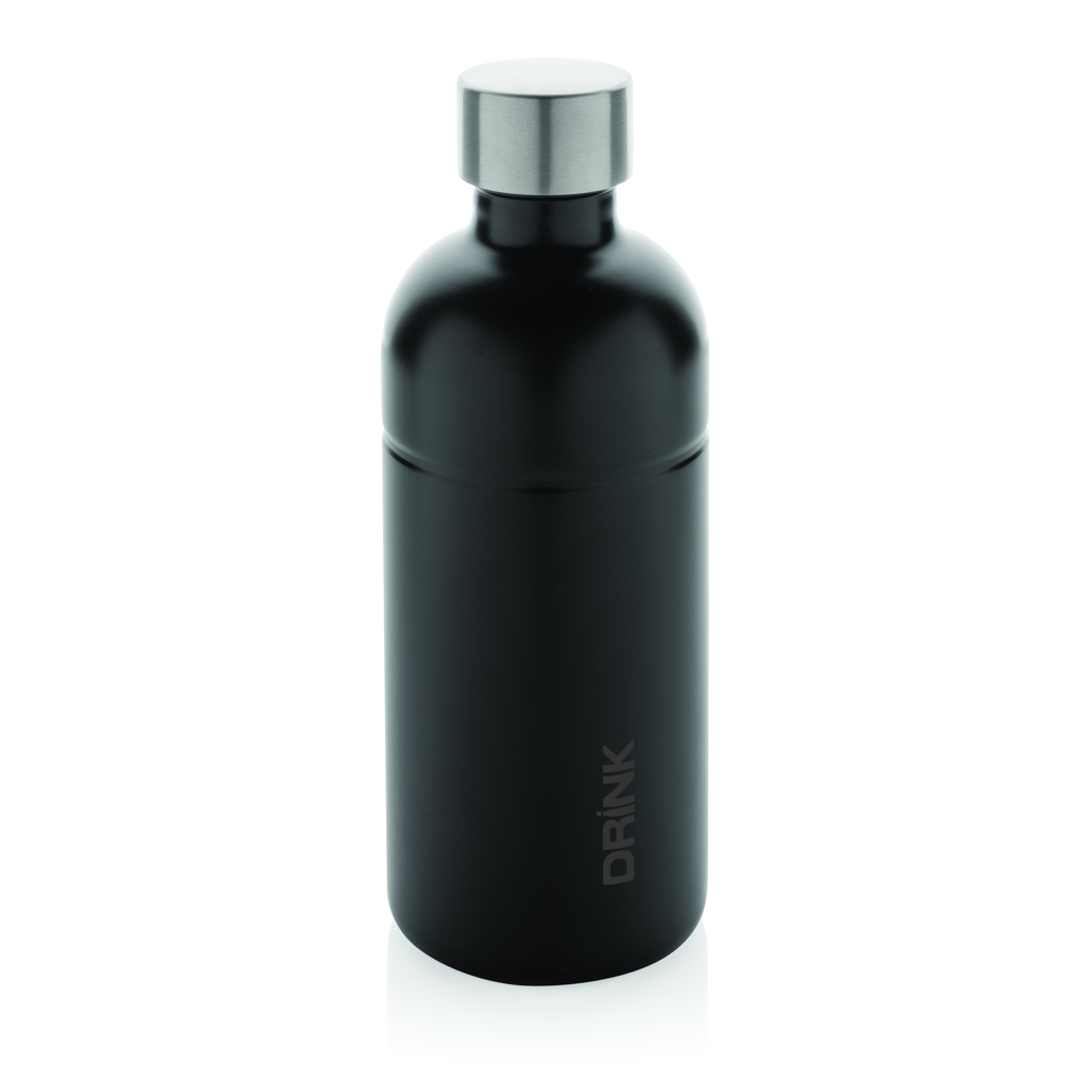 Soda RCS certified re-steel carbonated drinking bottle - brendiran